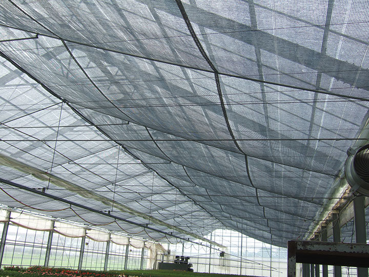 激安の 農業用長繊維不織布 スーパーラブシートFX 幅270cm×長さ100m ハウス内カーテン用